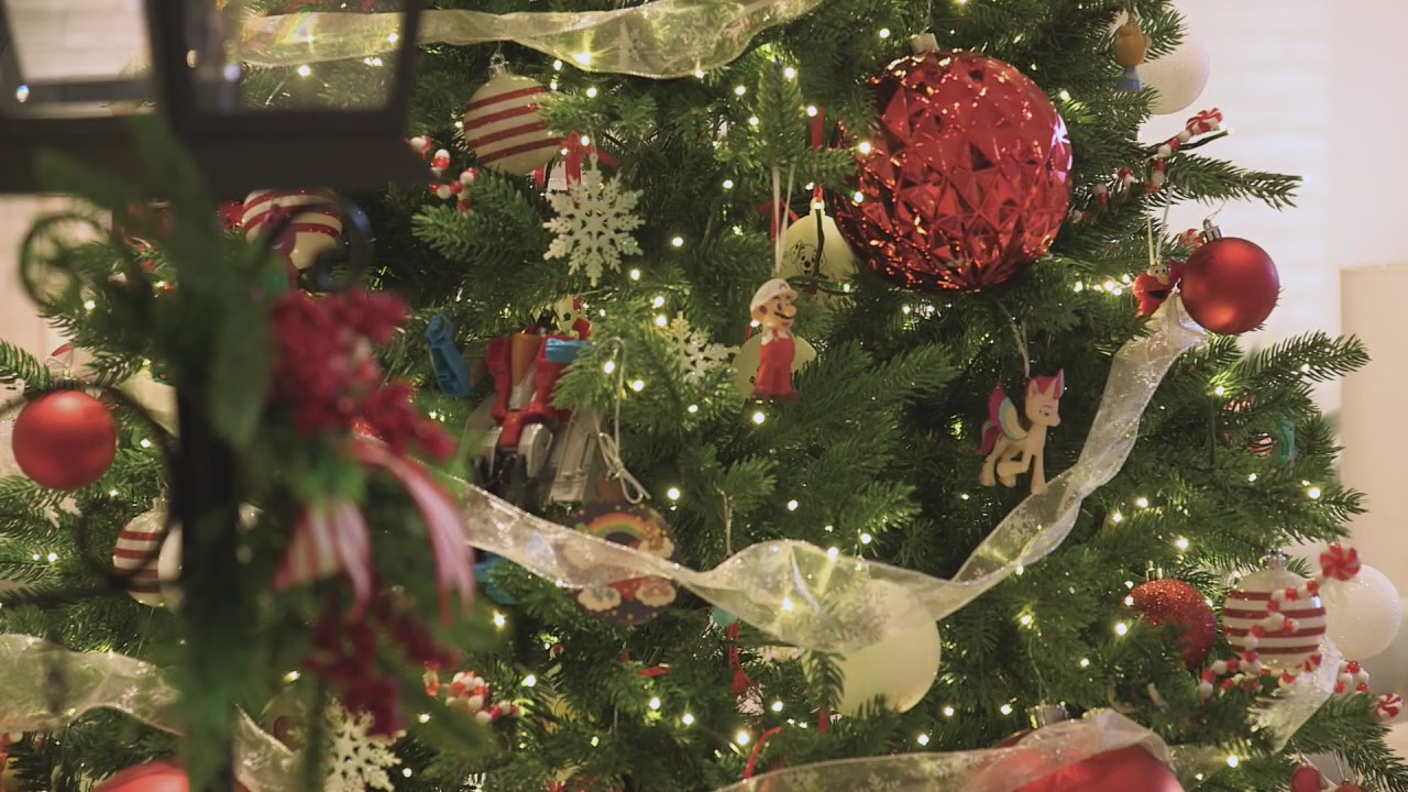 Vote for FOX 2's tree at Gardner White