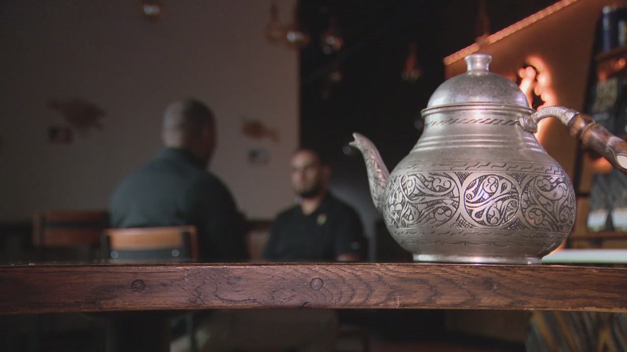 Metro Detroit businesses join global strike in solidarity with Palestinians