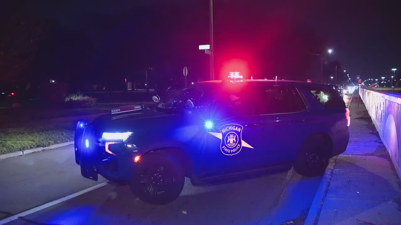 Fatal accident stemmed from driver refusing to pull over