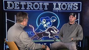 Jared Goff on loss to Bears, preparing for Broncos