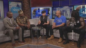 Wintermania II wrestling is coming Dec. 16 in Royal Oak