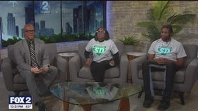 Serve Detroit in Need of Volunteers