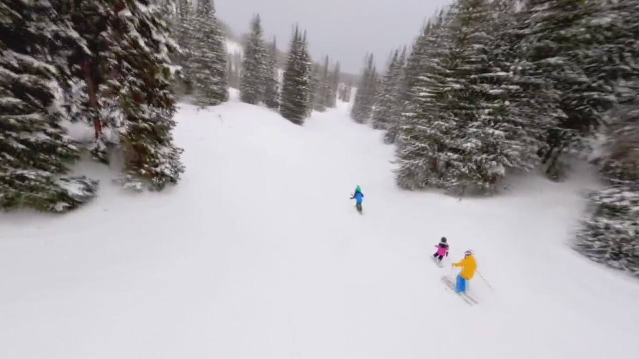 Winter Wonderland Destinations