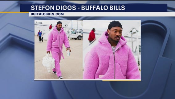 STYLE AMBASSADOR CHUCK BENNETT