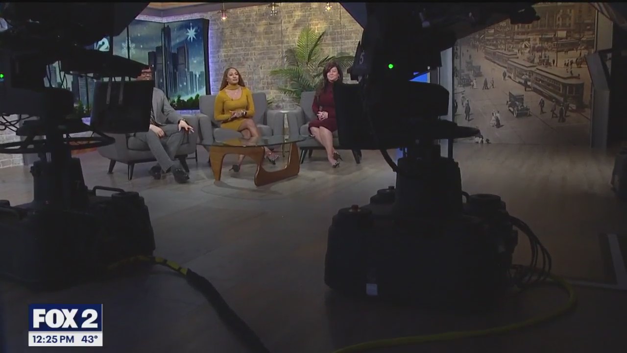 Holiday Party Etiquette