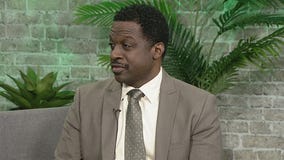 Global Empowerment CEO talks small business grant