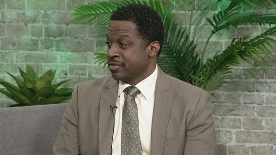 Global Empowerment CEO talks small business grant