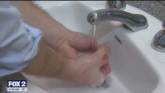 The Doctor Is In: How to prevent respiratory illnesses