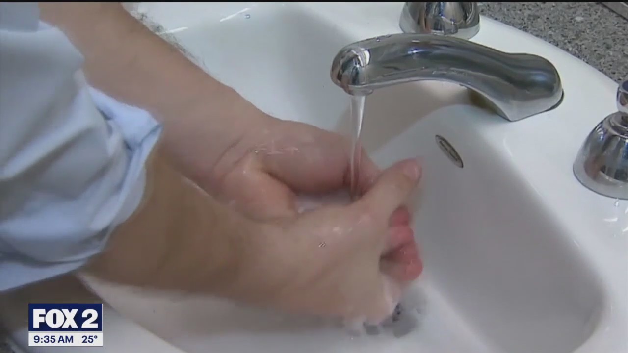 The Doctor Is In: How to prevent respiratory illnesses