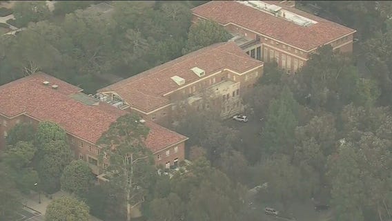 'Concerning' emails, post under investigation at UCLA
