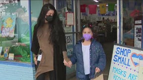 Meet this week's Wednesday's Child Rosa