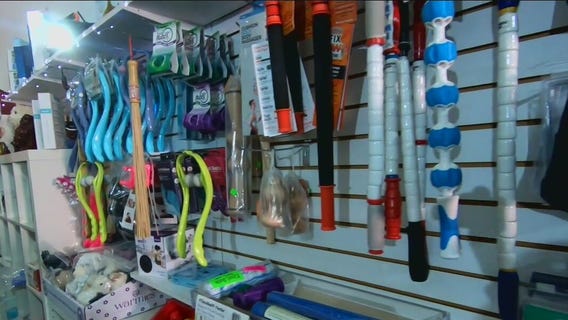 Family-owned business in Santa Monica told to vacate via text message