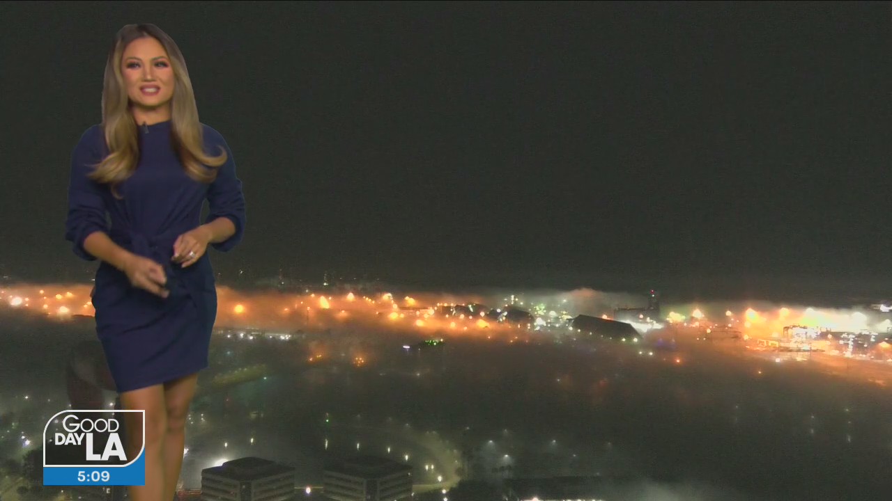 Weather Forecast for Thursday, Jan. 27