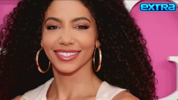 Cheslie Kryst's death sparks conversation about mental health