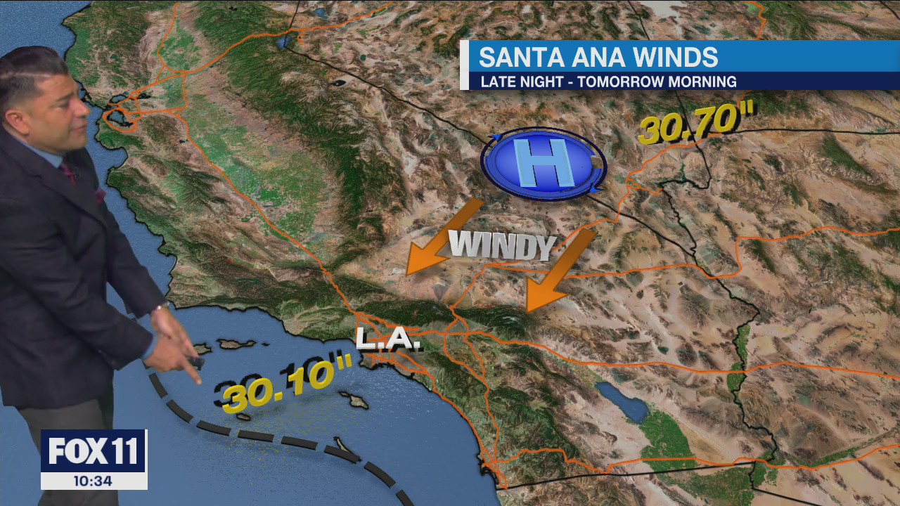 Weather Forecast: Thursday, Jan. 27