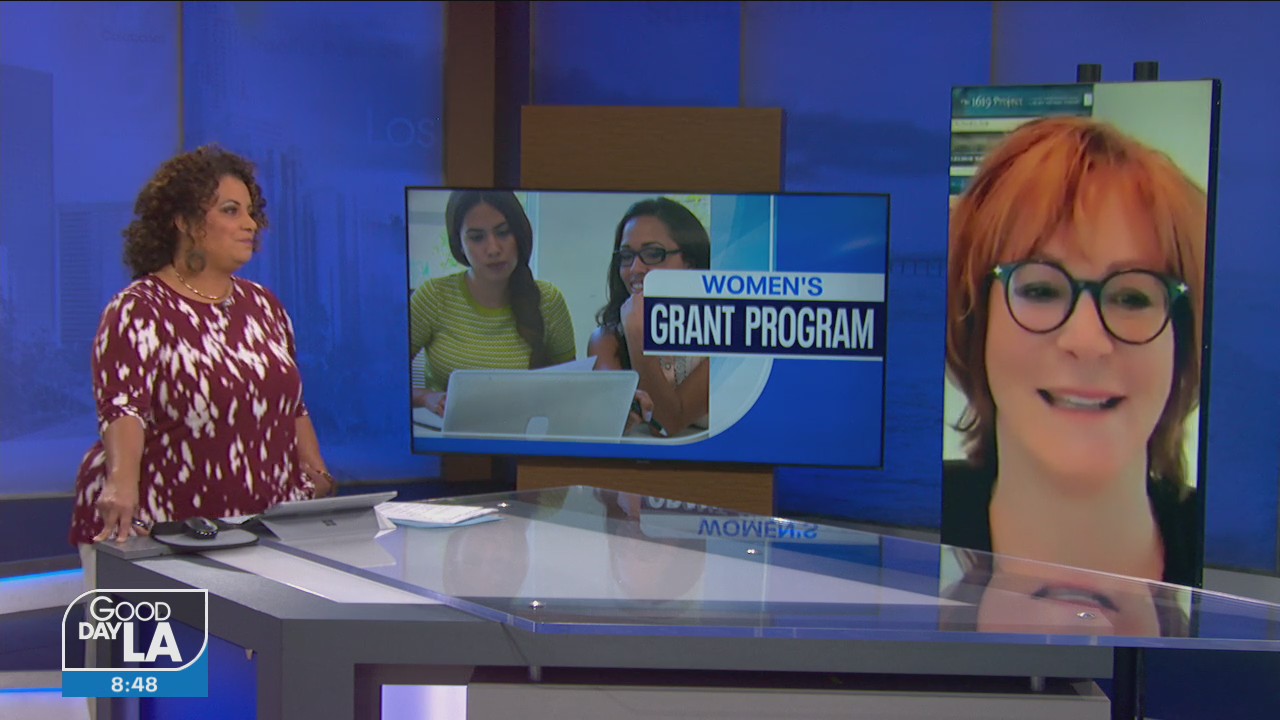 Funding for Women Pandemic Relief