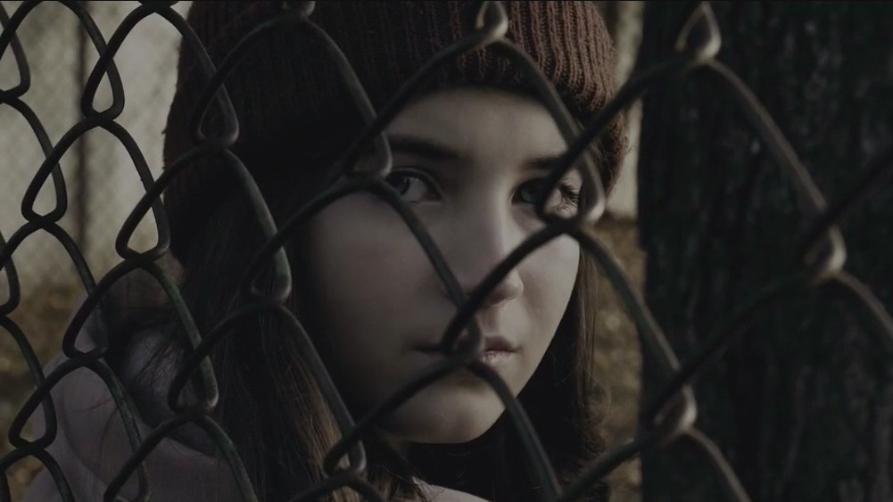 Protecting the vulnerable from human trafficking