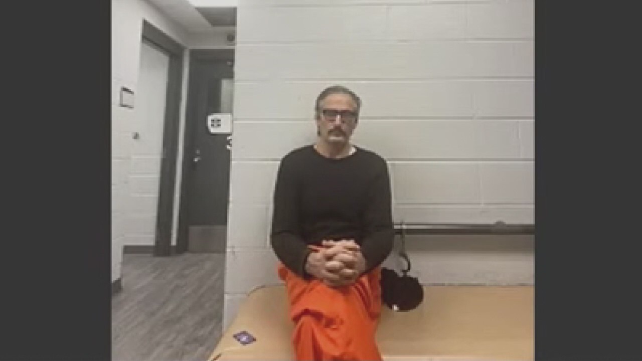 Longtime journalist Charlie LeDuff appears in court