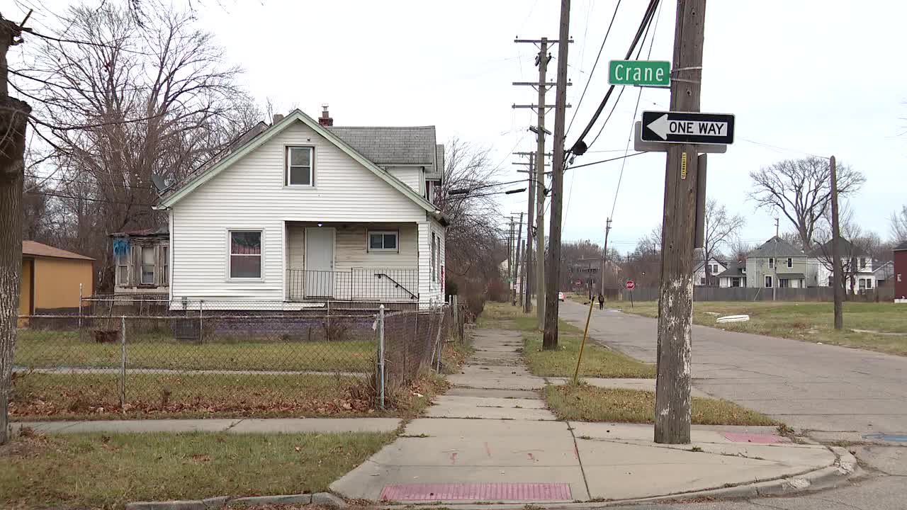 Family still searching for answers after father of 8 shot and killed