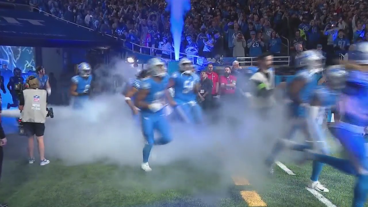 'It was a surprise:' Lions season ticket holders shocked by increase in 2024 seat prices