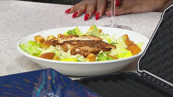 Cooking With Churchills Cigar Bar & Bistro