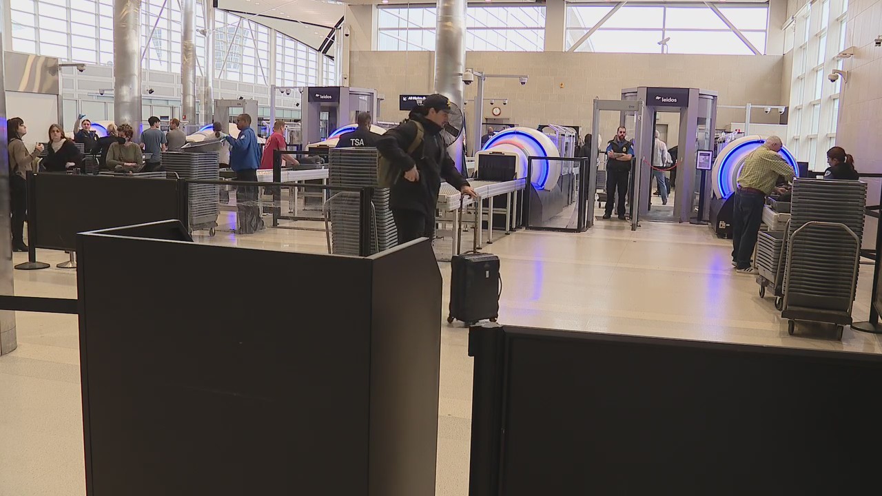 Helpful tips for traveling during the holidays