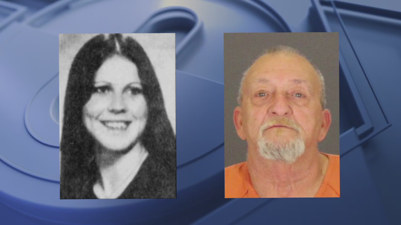 70-year-year old suspect charged in connection to 1980 cold case murder