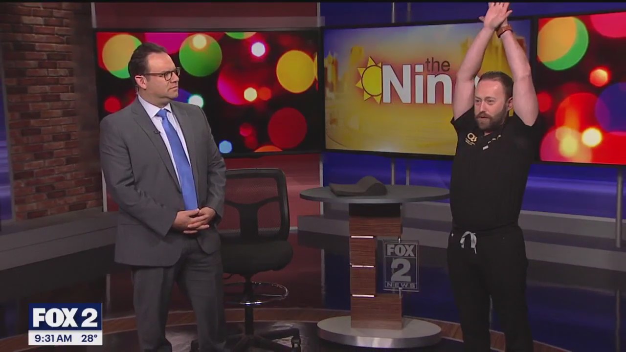 Ways to avoid back pain during holiday travel