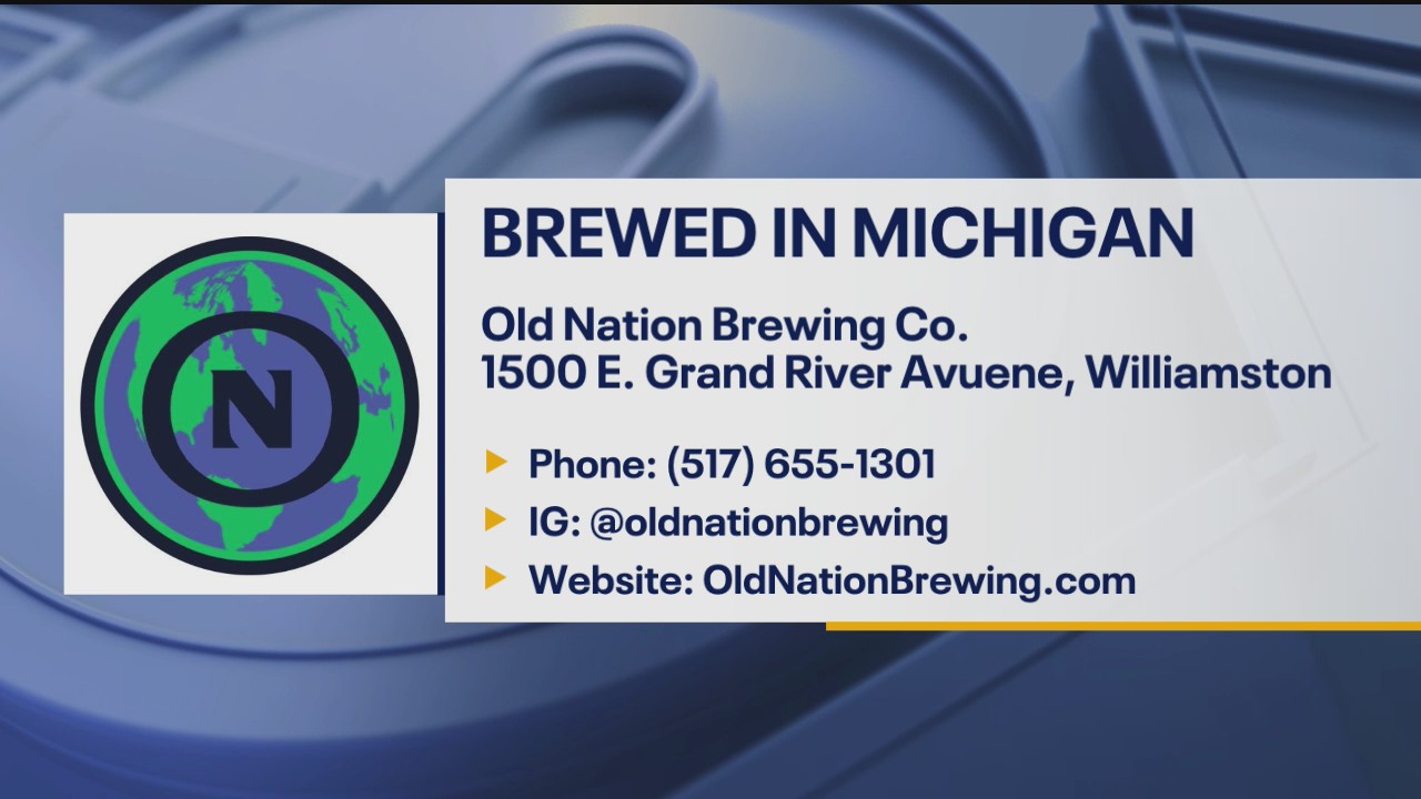 Old Nation Brewing