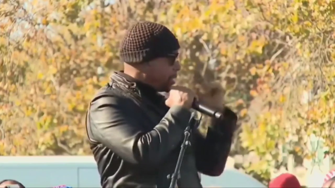 Lean in with Liz & Charlie