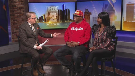 Adopt-A-Block's Annual Toy Drive