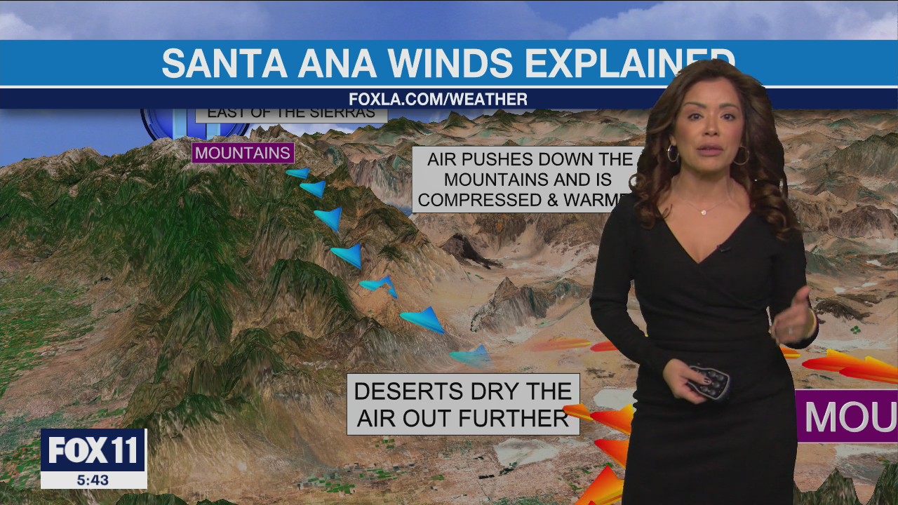 Weather Forecast: Sunday, Feb. 6