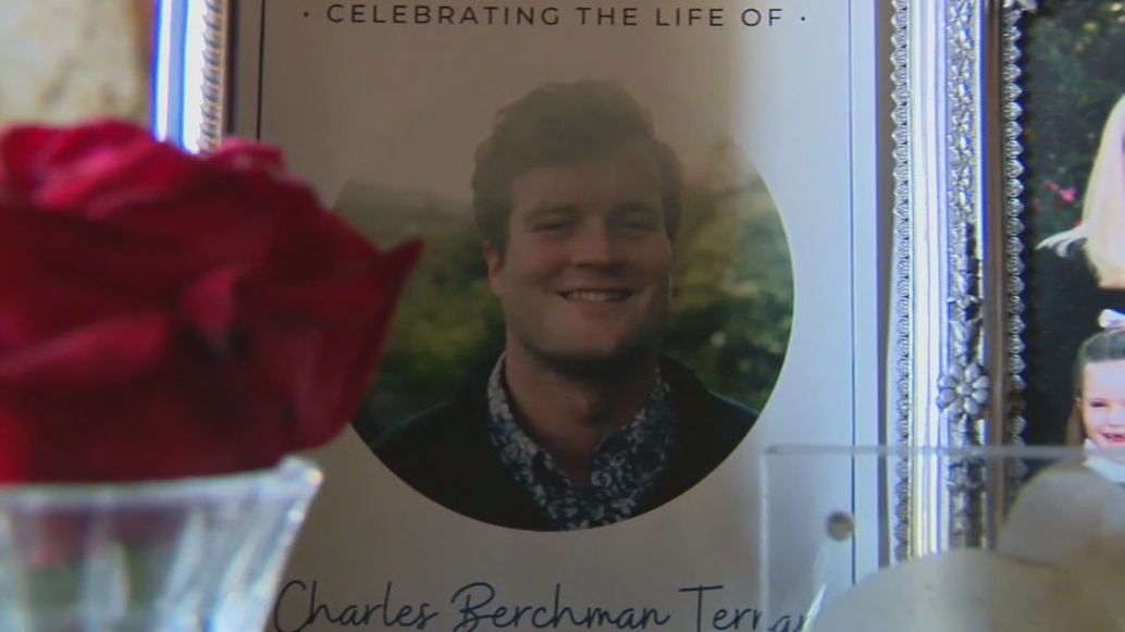 'A Song for Charlie': A family's heartbreak from fentanyl crisis
