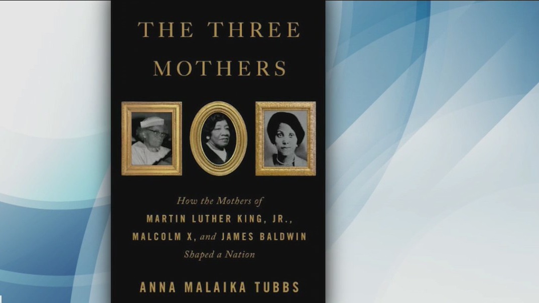Shining a Spotlight on 'The Three Mothers'