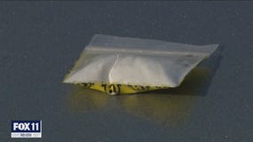 FOX 11 Investigates: Going undercover on the fight against fentanyl crisis
