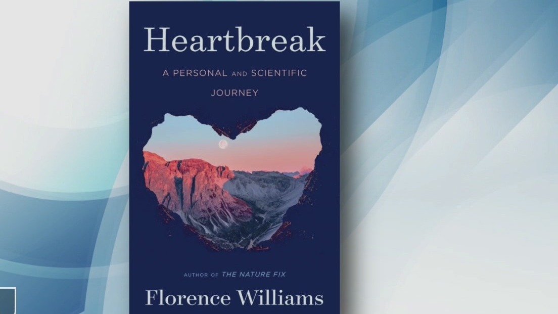 Healing after heartbreak