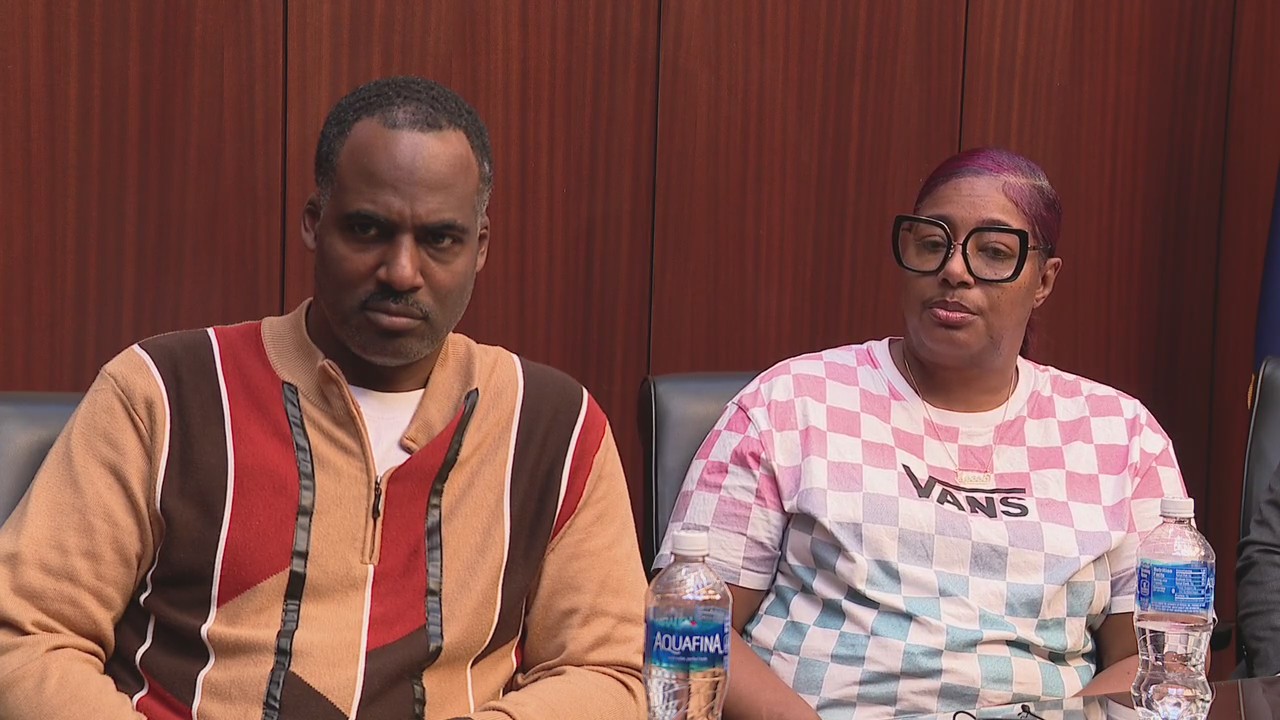 Family looking for justice after DPD's fatal punch to relative