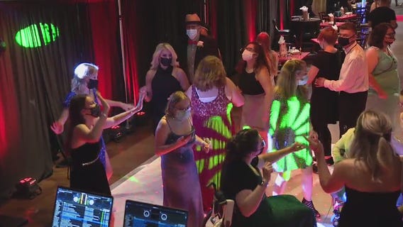 Woodward Sports teams up with Meijer for the holidays