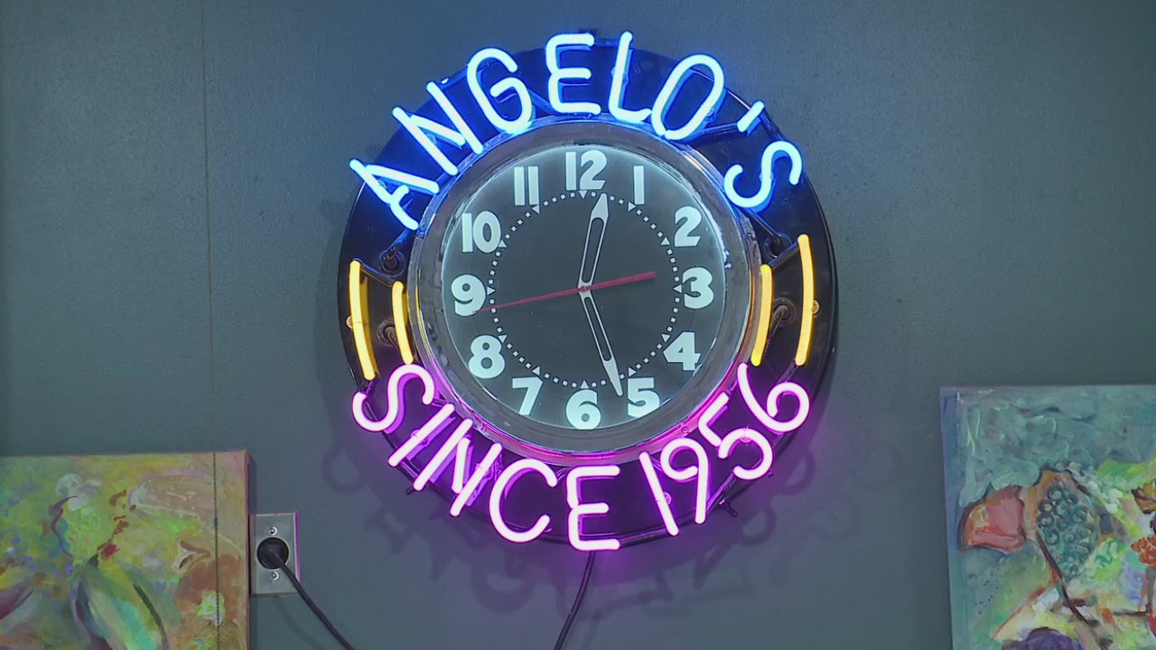 Angelo's in Ann Arbor closing its doors after nearly 70 years