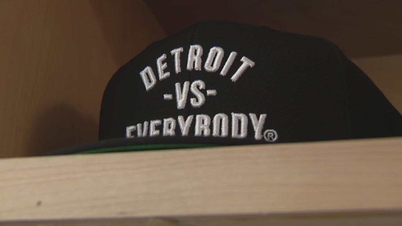 Detroit Vs. Everybody opens new location in The District Detroit