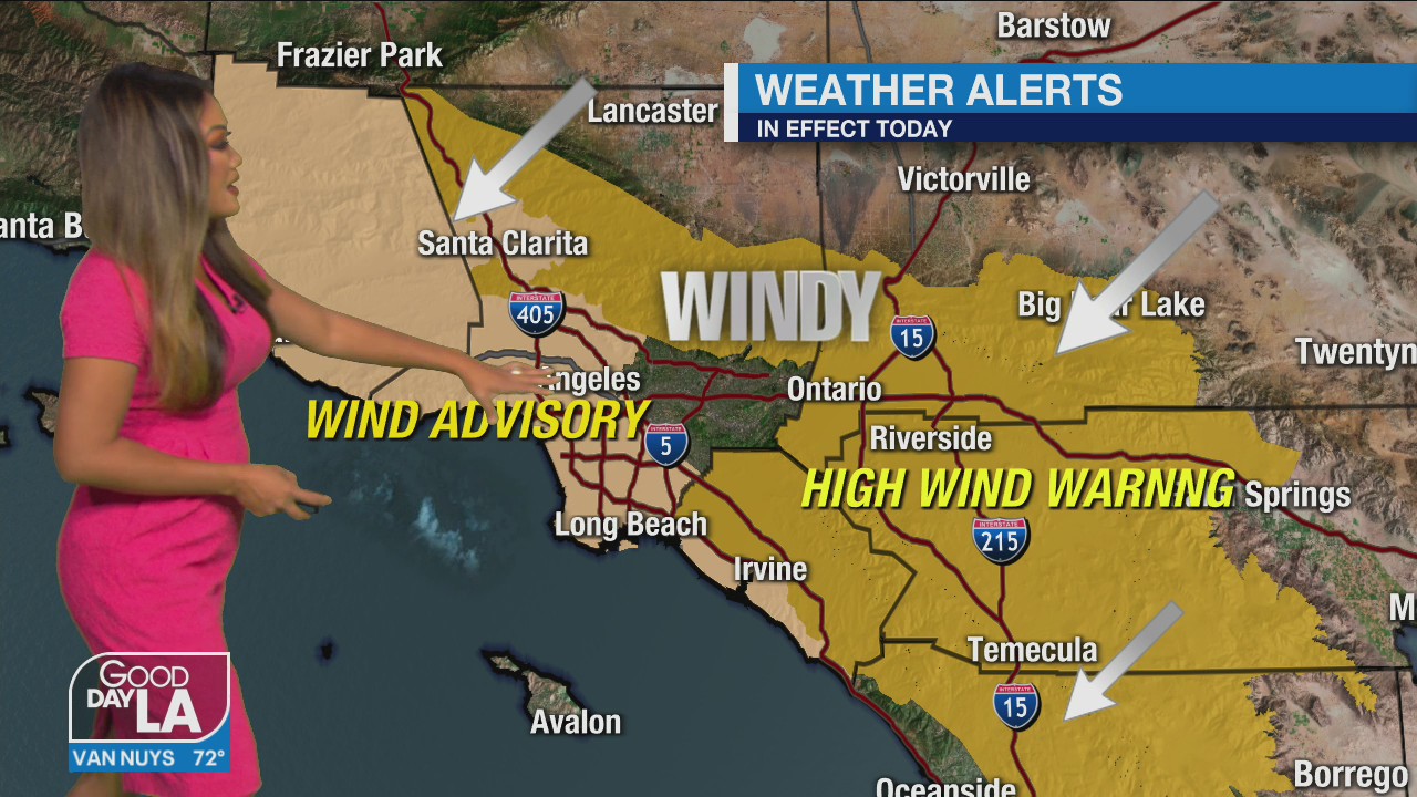 Weather Forecast for Thursday, Feb. 10