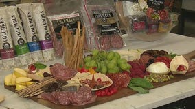 How to make the perfect Super Bowl party platter