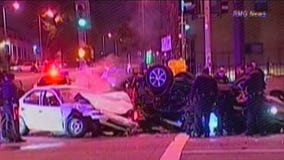 Officials warn against driving under the influence ahead of Super Bowl Sunday