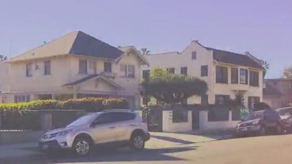 The dark history the 10 Freeway has to LA's Black community