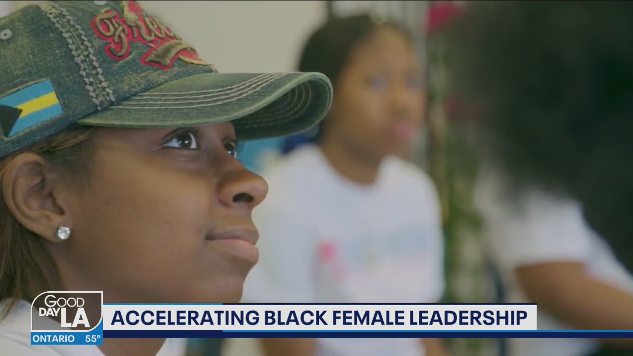 Black History Month: Ladies Of Virtue