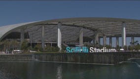 Super Bowl LVI could be the hottest Super Bowl ever