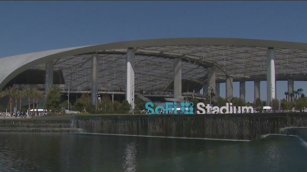 Super Bowl LVI could be the hottest Super Bowl ever