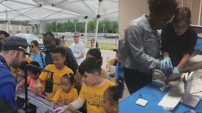 Black History Month: University in South LA has a mission to serve the underserved