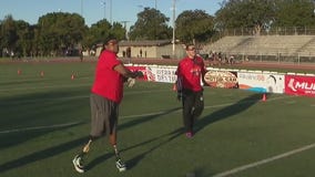 'Snoop Special Stars' game kicking off ahead of Super Bowl LVI