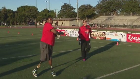 'Snoop Special Stars' game kicking off ahead of Super Bowl LVI
